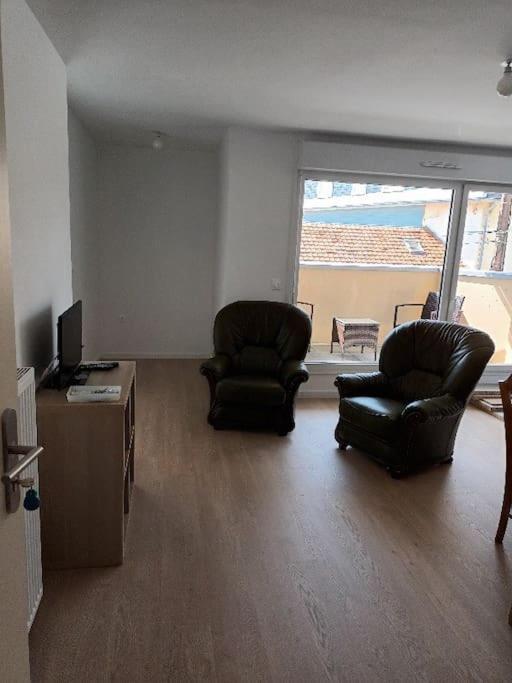 Studio Cabine Avec Terrasse Фор-Маон-Плаж Екстериор снимка