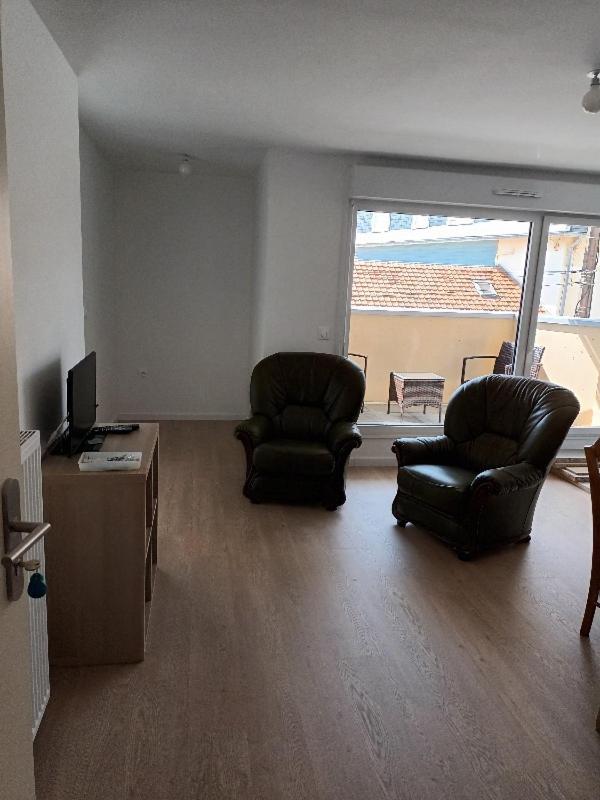 Studio Cabine Avec Terrasse Фор-Маон-Плаж Екстериор снимка